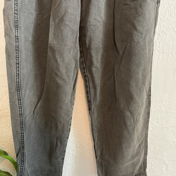 Free People High Waisted Pants - Picture 2 of 5